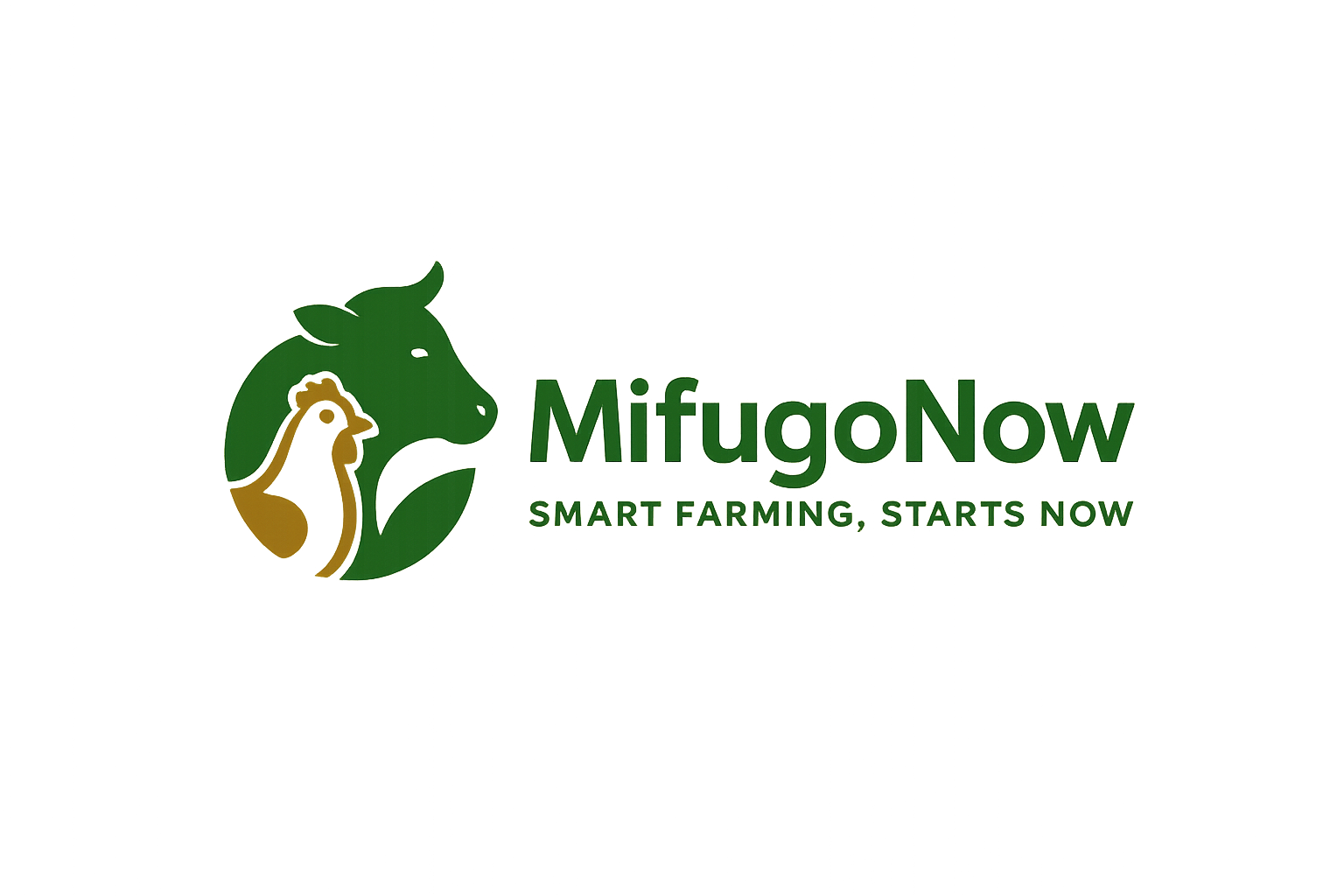 MifugoNow Logo